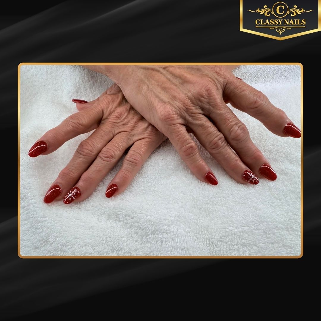 Classy Nails Salon in Cullman, AL 35055
